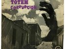 TOTEM Corrupcion FIRST PRESS URUGUAY Latin Jazz Rock 1973 RARE