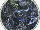 EMPEROR-IN THE NIGHTSIDE ECLIPSE VINYL (RARE OLD 2000’s PICTURE DISC)