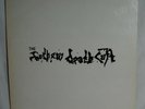 The Southern Death Cult - Southern Death Cult - LP