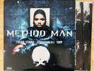 Method Man / Tical 2000 Judgement Day 1998 US Original 2LP Vinyl RZA Defjam