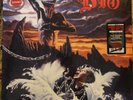 NEW/SEALED Dio HOLY DIVER RED VINYL 2017 Limited Edition OOP, Black Sabbath
