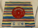 The Beatles - Love Me Do - Original UK Parlophone Red Label - Nice Condition