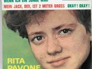 rita pavone 45t. EP 