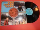 The  James  Gang -  Yer' Album .  LP Bluesway Label BLS 6034