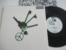 OASIS..LET THERE BE LOVE..UNPLAYED,UNMARKED IST ISSU BIG BROTHER RKID32