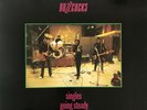 BUZZCOCKS SINGLES GOING STEADY LP EMI UK 1989 RARE 2ND PRESS NEAR MINT PROCLEAN