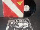 Van Halen -  Diver Down BSK 3677 NM Vinyl LP 1982 1st Recording Shrink & Hype