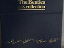 THE BEATLES-VINYL E.P.’s COLLECTION