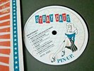 STRAY CATS LP   