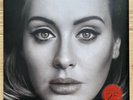 Adele 25 vinyl
