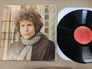 Bob Dylan-Blonde On Blonde LP Records 33 RPM Columbia C2S 841 GF Cover EX Vinyl