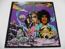 Thin Lizzy - Vagabonds of the Western World - Vinyl LP First Press + Insert - EX