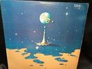 1981 ELO Electric Light ‎Orchestra – Time Heart Record Vinyl – FZ 37371 – EX/VG+