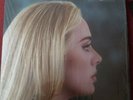 Adele 30 Double White Vinyl