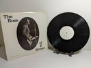 Bruce Springsteen - The Boss Of E Street RARE LP Vinyl Record Live 1975 - 1978
