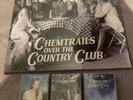 Lana del rey Chemtrails over the country club limited edition vinyl bundle