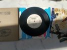 Traveling Wilburys Limited Edition 45 Original Cardboard Wilbury Twist Record