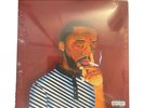 Brent Faiyaz A.M. Paradox 12” LP Vinyl