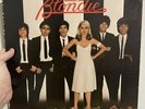 Blondie 