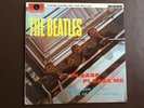 The Beatles - Please Please Me - Vinyl Album - 1963 edition 