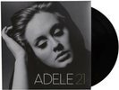 Adele 21 (Vinyl LP, 2011)