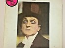 Faces (1973 WLP Promo Vinyl LP Playtested BS 2665 Poster 1st Pressing) Ooh-La-La