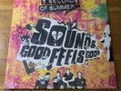5 Seconds Of Summer Sounds Good Feels Good Vinyl  Read Description