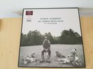 George Harrison All Things Must Pass Green Splatter, Box Set, 50th Anniversary