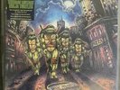 Teenage mutant ninja turtles. The complete 1990 Soundtrack.