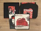 White Stripes Bundle - Amazonian Boxset & Greatest Hits Vault Vinyl
