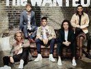 The Wanted  ‎– Most Wanted (The Greatest Hits) -   Orange  Vinyl LP New Sealed