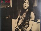 RORY GALLAGHER: Deuce US Chrysalis CHR 1254 Blues Rock LP NM Vinyl