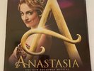 Anastasia Original Broadway Soundtrack Lp-New  Sealed  2017