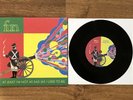 Fun - At Least I’m Not As Sad / Walking the Dog 7” vinyl & CD the format RARE