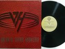 VAN HALEN FOR UNLAWFUL CARNAL KNOWLEDGE BRAZIL