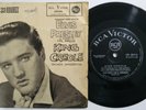 ELVIS PRESLEY KING CREOLE BALADA SANGRENTA RARE BRAZIL