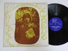 Lindsay Bourke - Wilderness Awakening LP VINYL 1971, Oz Custom Press, RARE AUS