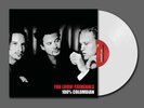 FUN LOVIN' CRIMINALS - 100% Colombian - LP - White Vinyl
