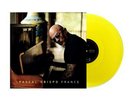 Pascal Obispo - France - Album Vinyle Jaune - Edition Limitée