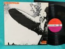 Led Zeppelin LP 
