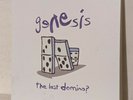 Genesis - The Last Domino? The Hits, 4 LP vinyl record album box set