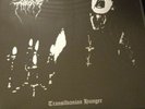 Darkthrone Transylvanian Hunger LP (Black)