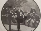 Laurel & Hardy ‎– Shine On Harvest Moon - MESS003P - 7