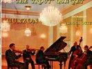 CLIFFORD CURZON & The VIENNA OCTET  on LP 
