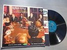 JACK COSTANZO, 50s LATIN JAZZ LP, BONGO FEVER AT THE GARDEN OF ALLAH, LIBERTY