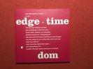 DoLp Dom: Edge Of  Time, Second Battle,  Krautrock