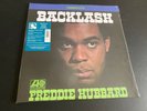 Freddie Hubbard Backlash LP - Speakers Corner - Analogue - Sealed New