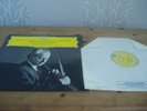 ELGAR CELLO CONCERTO E MINOR -DEUTSCHE FOURNIER   139 128 STEREO N MINT