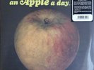 Apple-An Apple a Day UK psych lp reissue