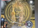 Iron Maiden Picture Disc Vinyl LP Black Friday RSD New Sealed 40th Anniversary